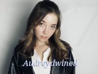 Audreydwinell