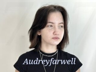 Audreyfarwell