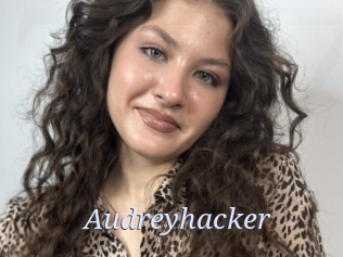 Audreyhacker