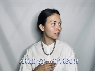 Audreyharvison