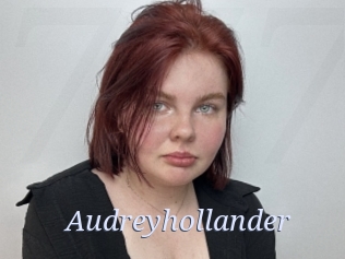 Audreyhollander