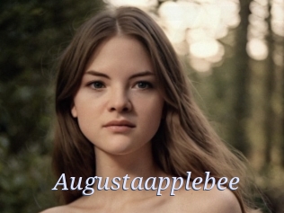 augustaapplebee 777 Erotik Chat