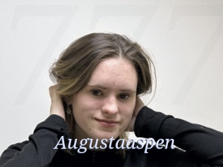 Augustaaspen