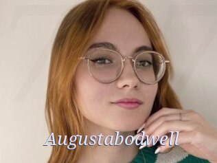 Augustabodwell