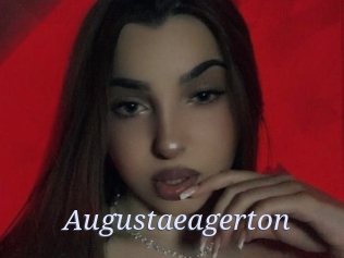 Augustaeagerton