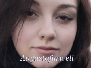 Augustafarwell