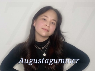Augustagummer