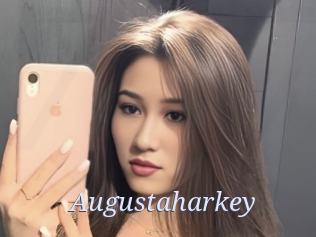 Augustaharkey