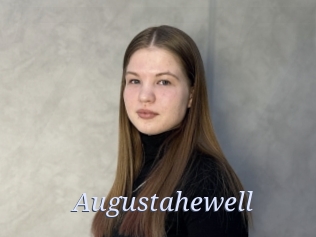 Augustahewell