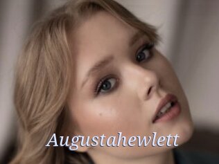 Augustahewlett