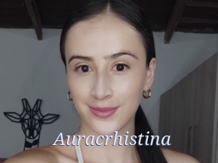 auracrhistina 777 Erotik Chat
