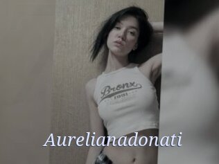 Aurelianadonati