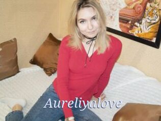 Aureliyalove