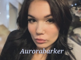 Aurorabarker