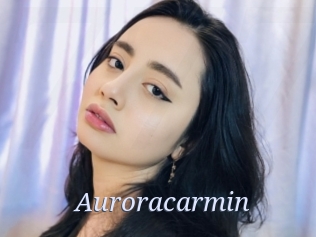 Auroracarmin