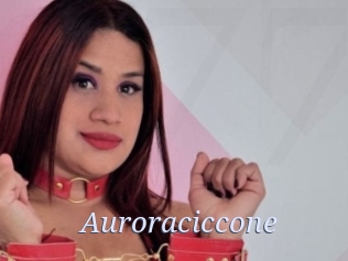 Auroraciccone