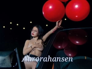 Aurorahansen