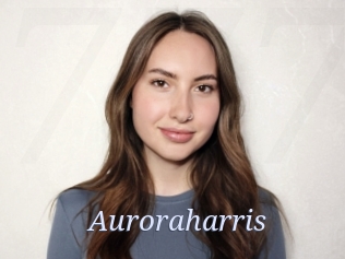 Auroraharris