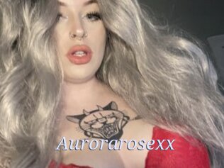 Aurorarosexx