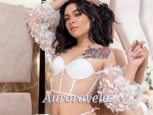 Auroravelez