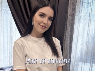 Aurorawane