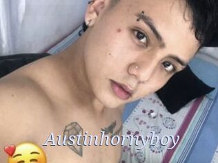 Austinhornyboy