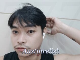 austinrelish 777 Erotik Chat