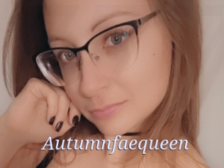 Autumnfaequeen
