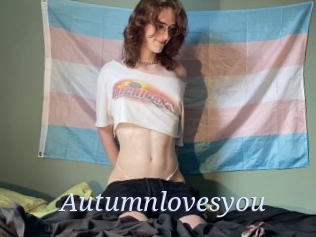 autumnlovesyou 777 Erotik Chat