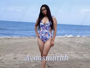 Avaasmiithh