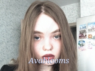 avablooms 777 Erotik Chat