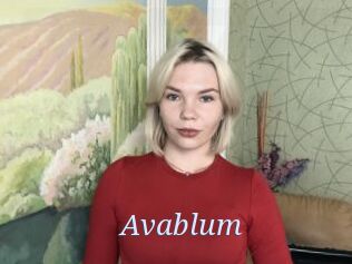 Avablum