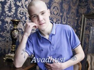 Avadhust