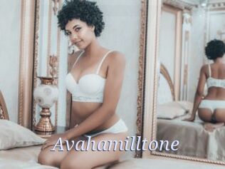 Avahamilltone