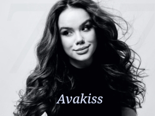 Avakiss