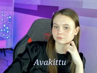 Avakittu