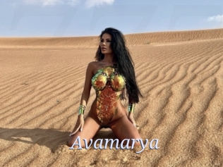 Avamarya