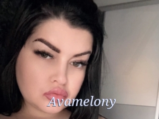 Avamelony