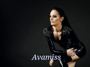 Avamiss