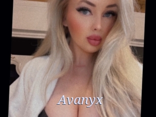 Avanyx