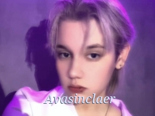 Avasinclaer