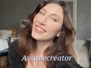 Avathecreator