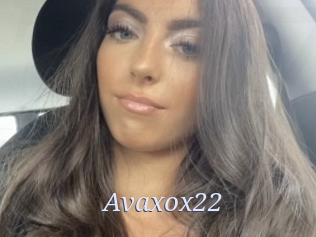 Avaxox22