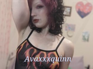 Avaxxxquinn
