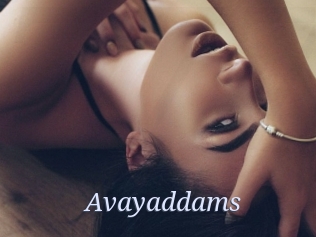 Avayaddams