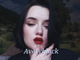 Averyblack