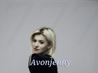 Avonjenny