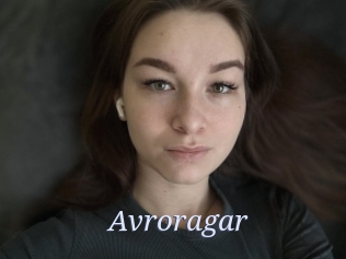 Avroragar