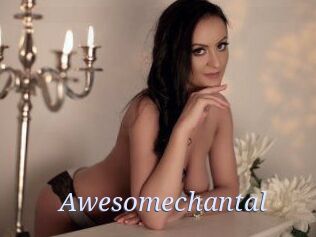 Awesomechantal