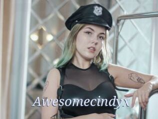 Awesomecindyx